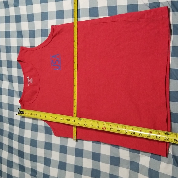 10 Tops Volcom Champion Cat & Jack Jordan Circo INK Under Armour - Picture 11 of 14